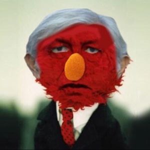 Meet your Posher, Blas